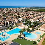Villa Domaine De A 600m De La Animations Piscines En Supplement Climatisee 3 5 A 7 Couchages Wifi Lrpdsg12