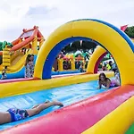 Domaine De A 600m De La Animations Piscines En Supplement Climatisee 3 5 A 7 Couchages Wifi Lrpdsg12 Villa Portiragnes