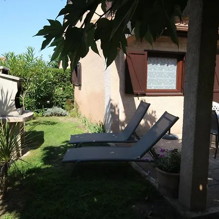 Domaine De A 600m De La Animations Piscines En Supplement Climatisee 3 5 A 7 Couchages Wifi Lrpdsg12 Willa Portiragnes