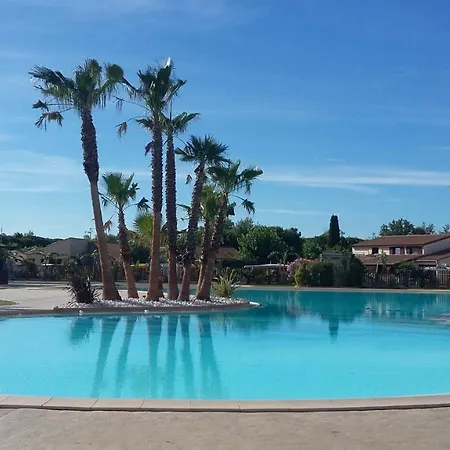 ヴィラ Domaine De A 600m De La Animations Piscines En Supplement Climatisee 3 5 A 7 Couchages Wifi Lrpdsg12 *