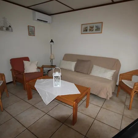 Domaine De A 600m De La Animations Piscines En Supplement Climatisee 3 5 A 7 Couchages Wifi Lrpdsg12 빌라 포르티하뉴