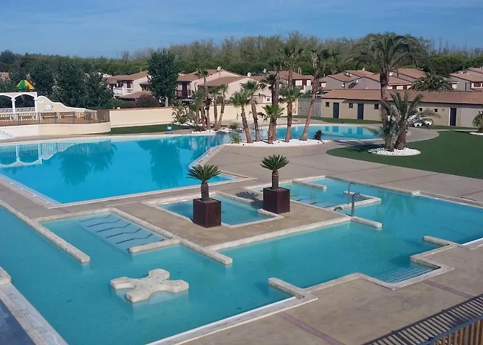 Domaine De A 600m De La Animations Piscines En Supplement Climatisee 3 5 A 7 Couchages Wifi Lrpdsg12