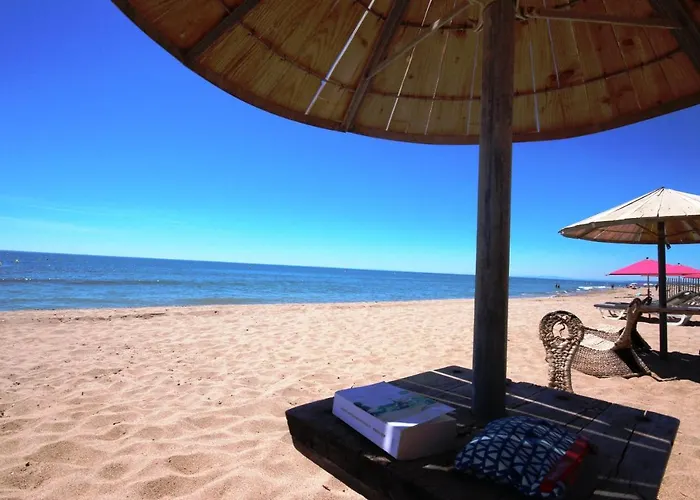 Domaine De A 600m De La Animations Piscines En Supplement Climatisee 3 5 A 7 Couchages Wifi Lrpdsg12 Villa Portiragnes