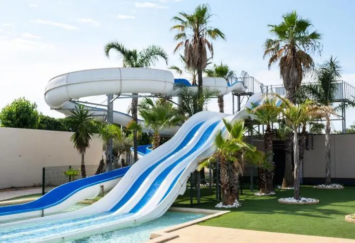 Domaine De A 600m De La Animations Piscines En Supplement Climatisee 3 5 A 7 Couchages Wifi Lrpdsg12 *