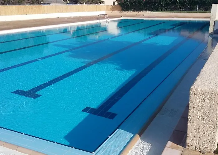 Villa Domaine De A 600m De La Animations Piscines En Supplement Climatisee 3 5 A 7 Couchages Wifi Lrpdsg12