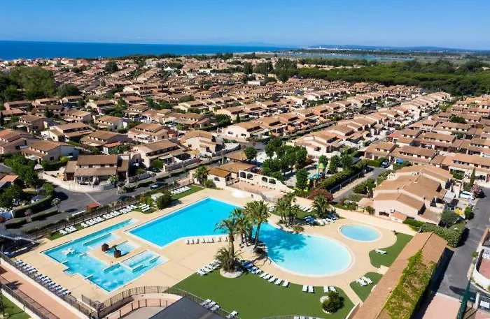 Villa Domaine De A 600m De La Animations Piscines En Supplement Climatisee 3 5 A 7 Couchages Wifi Lrpdsg12