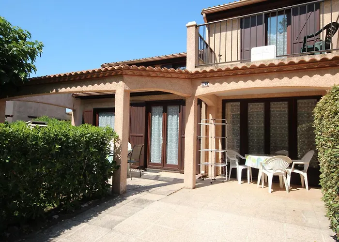 Domaine De A 600m De La Animations Piscines En Supplement Climatisee 3 5 A 7 Couchages Wifi Lrpdsg12 *