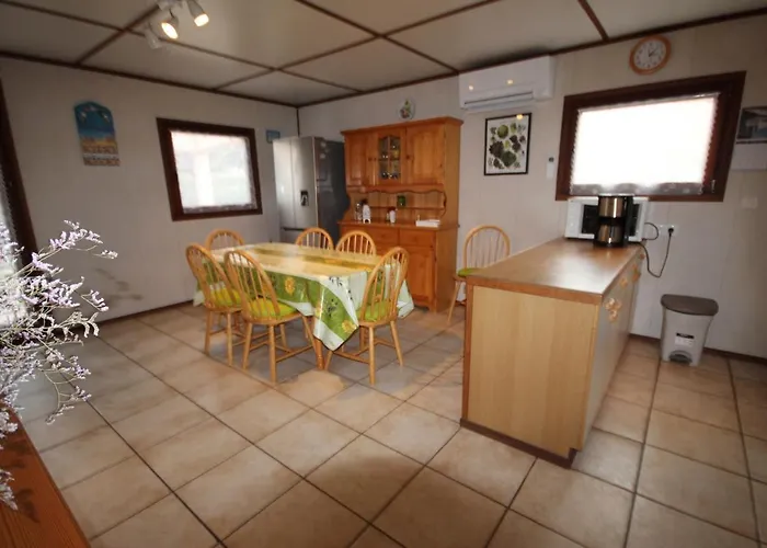 Villa Domaine De A 600m De La Animations Piscines En Supplement Climatisee 3 5 A 7 Couchages Wifi Lrpdsg12 *