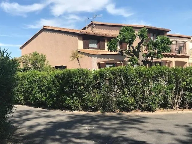 Villa Domaine De A 600m De La Animations Piscines En Supplement Climatisee 3 5 A 7 Couchages Wifi Lrpdsg12 *